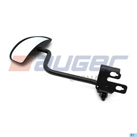 Зеркало фронтальное FH FM (02-), с мех.регулировкой AUGER 82944