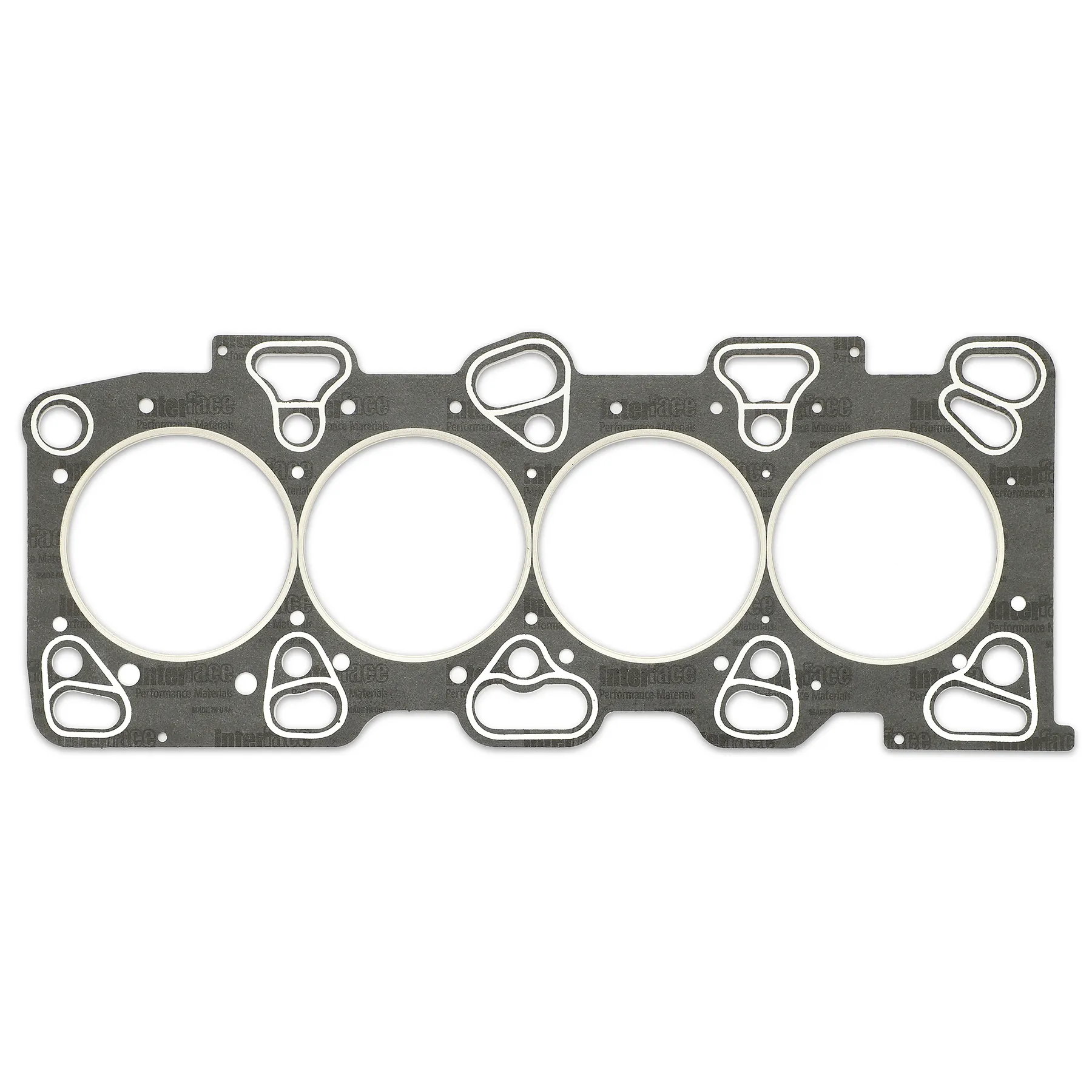 Прокладка ГБЦ KIA Sorento I (JC) SPEEDMATE SM-GHS447A
