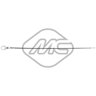 Щуп уровня масла ALFA ROMEO Metalcaucho 39158