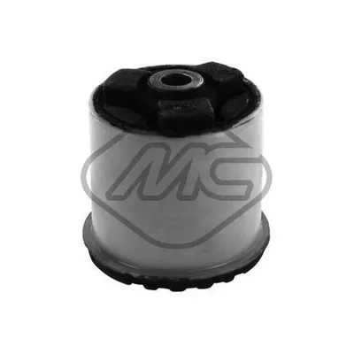 САЙЛЕНТБЛОК D 10x59/66mm OPL CORSA/TIGRA 93- ЗАД БАЛКИ Metalcaucho 06005