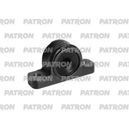 Сайлентблок рычага подвески JEEP COMMANDER 09/2005 - 12/2010 GRAND CHEROKEE II PATRON PSE11931