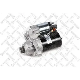 Стартер 12V 1KW 10,9T Audi A3, VW Golf/Polo, Skoda Octavia 1.4-1.6 STELLOX 06-10179-SX