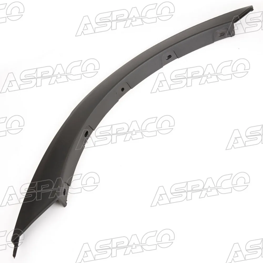 Накладка заднего крыла левая (L) BMW X3 E83 (04-10) ASPACO AP867