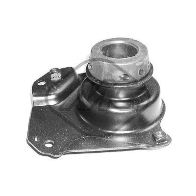 Подушка двиг VW LUPO/POLO 1/0-1/6 94- пер. L Metalcaucho 04096