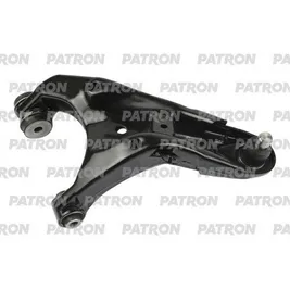 Рычаг подвески SUBARU IMPREZA 2017-2023 & GK/GT LEGACY 2015-2020 PATRON PS50614R