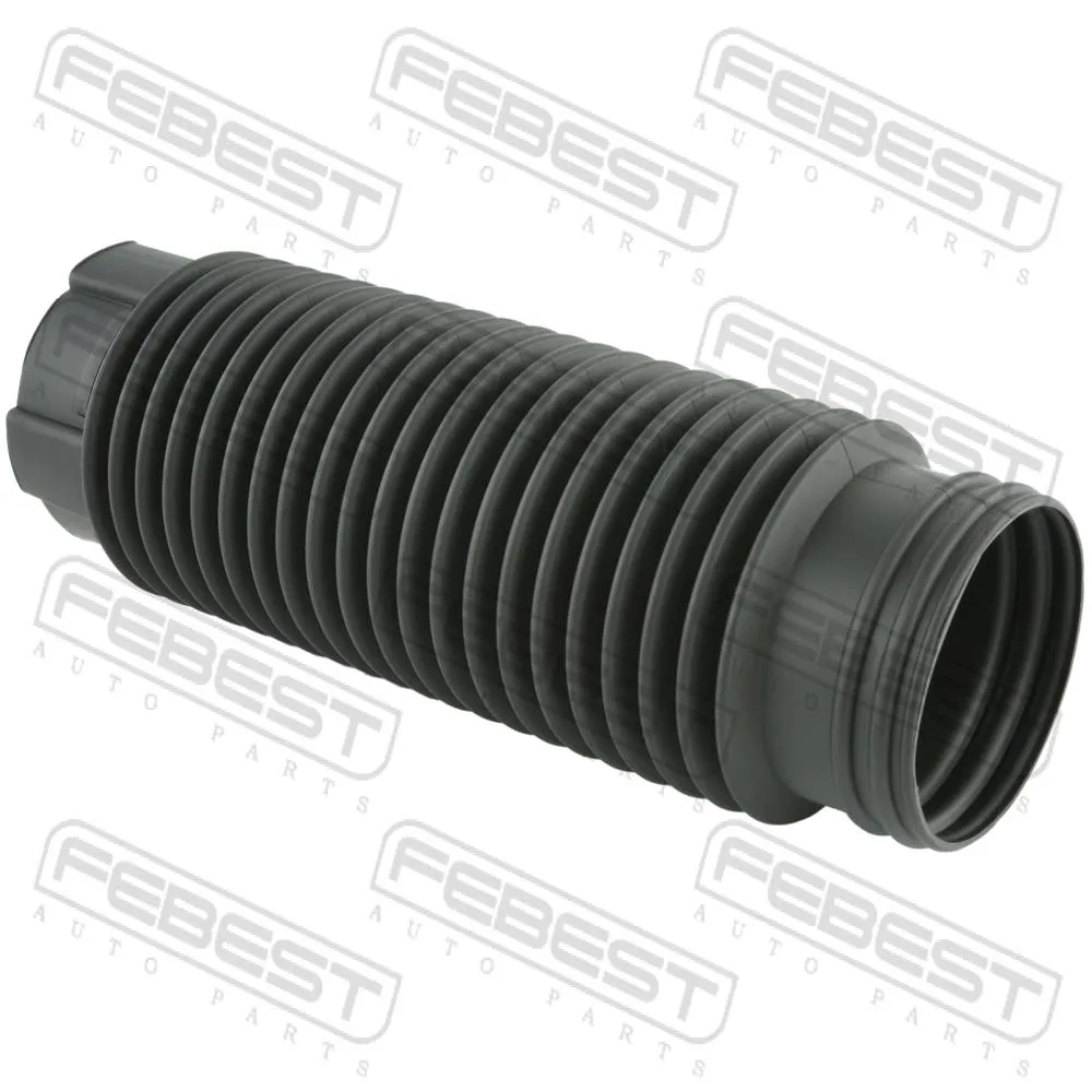 Пыльник заднего амортизатора SUBARU IMPREZA G11 2000.02-2007.04 [JP] FEBEST SBSHB-S11R
