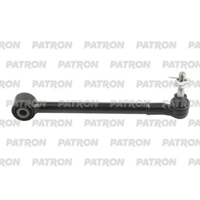Рычаг подвески SUBARU IMPREZA (GT) 16- XV (GT) 17- FORESTER (SK) PATRON PS5870