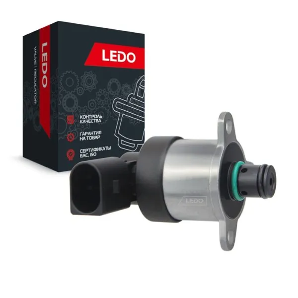 Регулятор давления ТНВД LEDO 80050LR