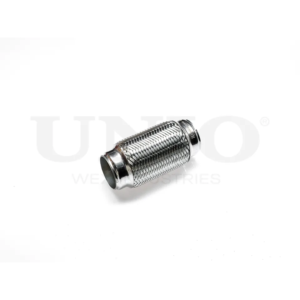 Гофра глушителя 50x150 мм InnerBraid UNIO EXP-50150