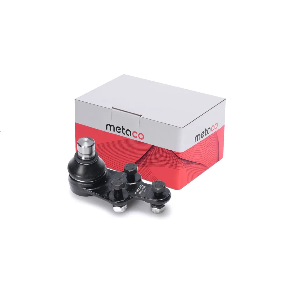Опора шаровая передней подвески FORD MONDEO III 11/01> Metaco 4200-043