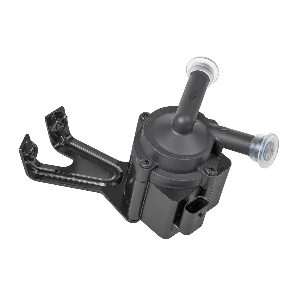 Насос водяной дополнительный F10/F11 550i, F01/F02 750i, F06 650i, X5 E70/F15 BMW 11515A36581