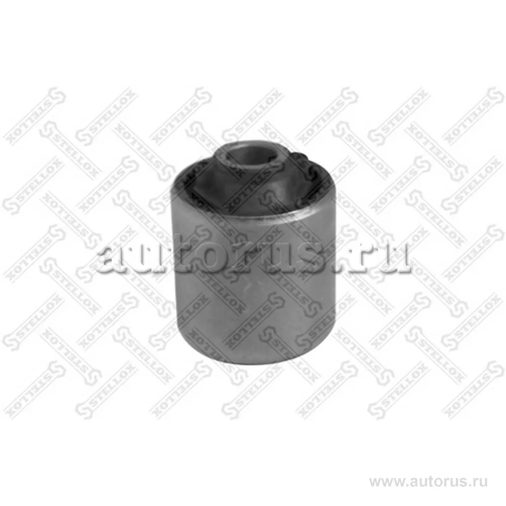 Сайлентблок задней продольной тяги Toyota Kluger L/V ACU25/MCU25 4 STELLOX 77-01186-SX