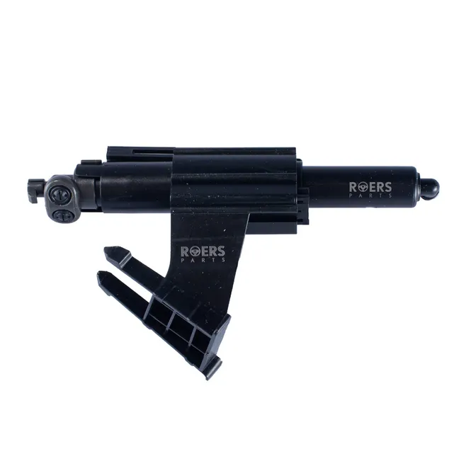 Форсунка омывателя фары Roers Parts RPL66WH011