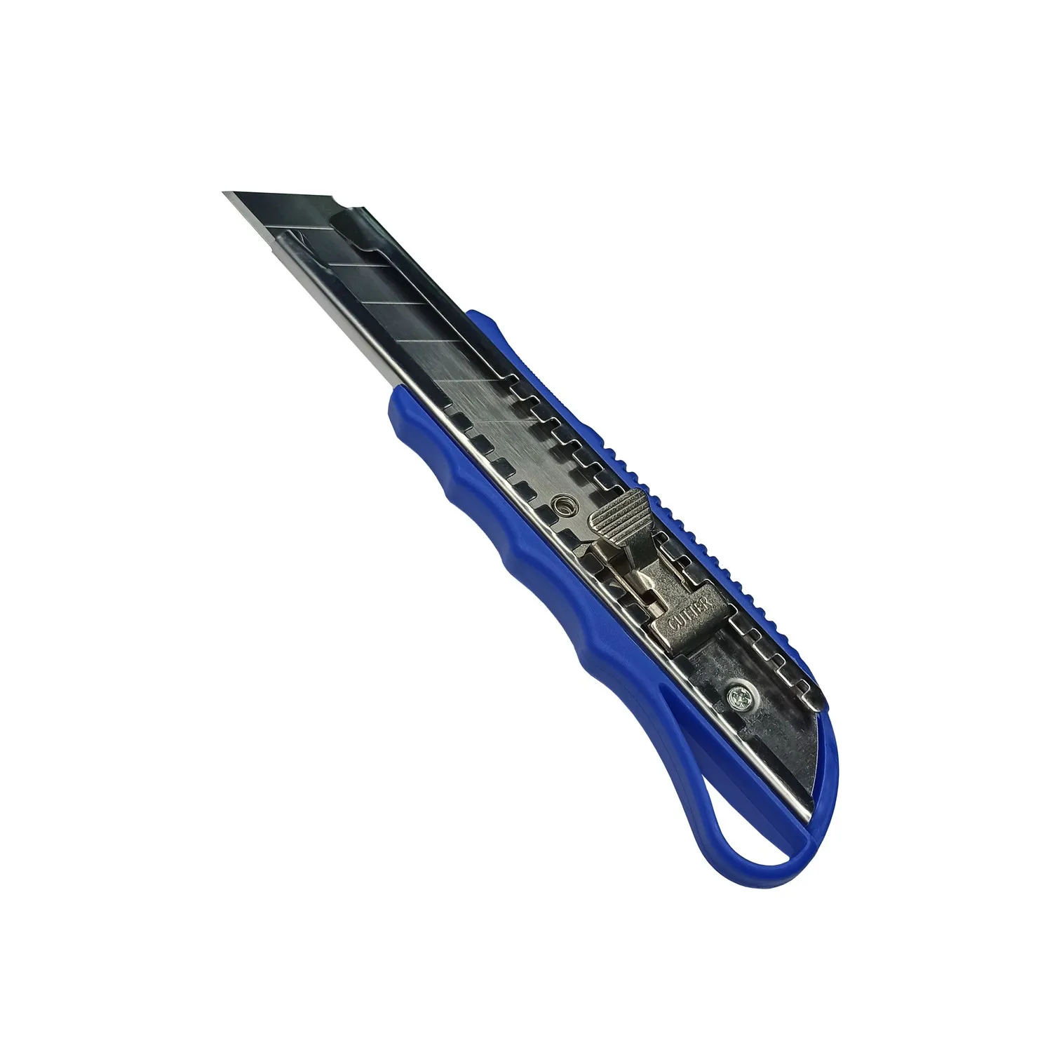 Нож малярный 25 мм (12/ 240), шт VertexTools 0044-25