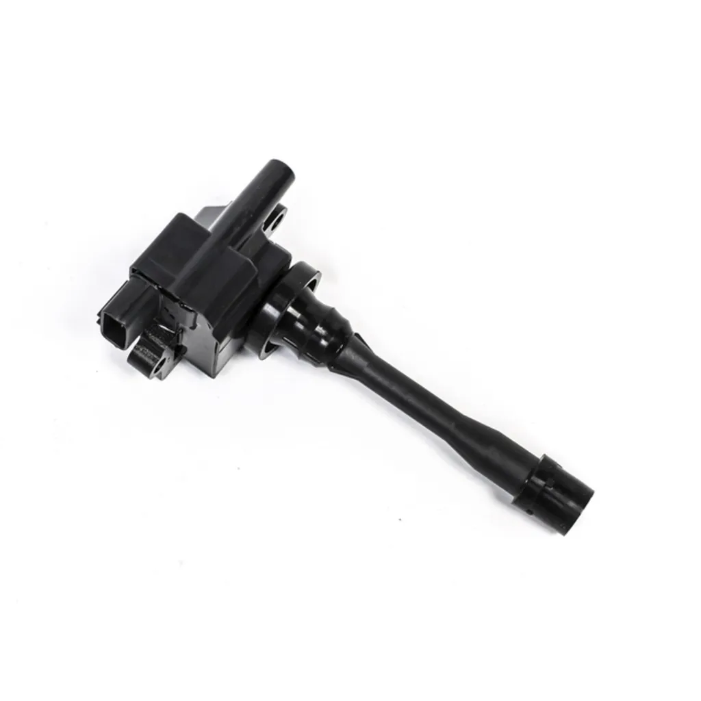 Катушка зажигания 1.6, 1.3 LANCER IX 2003-2010 MBL32504848