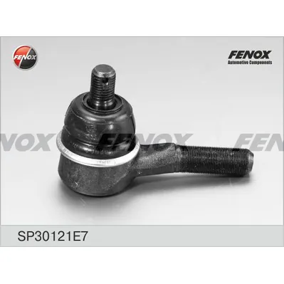 Наконечник рулевой ВАЗ 2101, 2121, 2123 FENOX SP30121E7