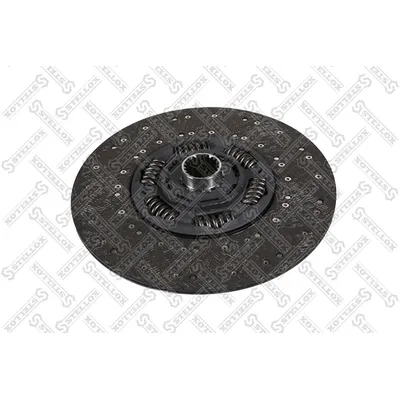 Диск сцепления 430WGTZ 50x55-20N Sachs vers RVI C/G/Kerax/Magnum/ STELLOX 83-03530A-SX