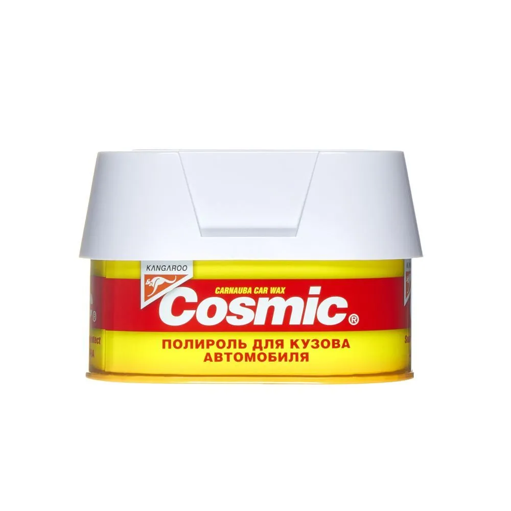 Полироль кузова Cosmic 200 гр KANGAROO 310400