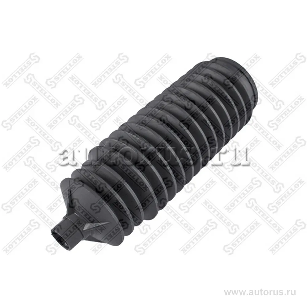 Пыльник рейки рулевой Daewoo Nubira/Leganza 97> STELLOX 14-73001-SX