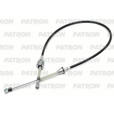 Трос КПП Fiat Punto, Grande Punto 10-/ Alfa Romeo Mito 08- PATRON PC9033