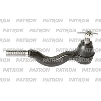 Наконечник рулевой тяги HYUNDAI TERRACAN HP 2001-2006 (произведено в Турци PATRON PS10013R