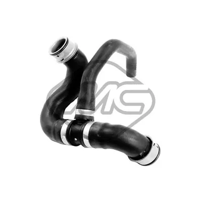 Патрубок MB 906 Metalcaucho 98466