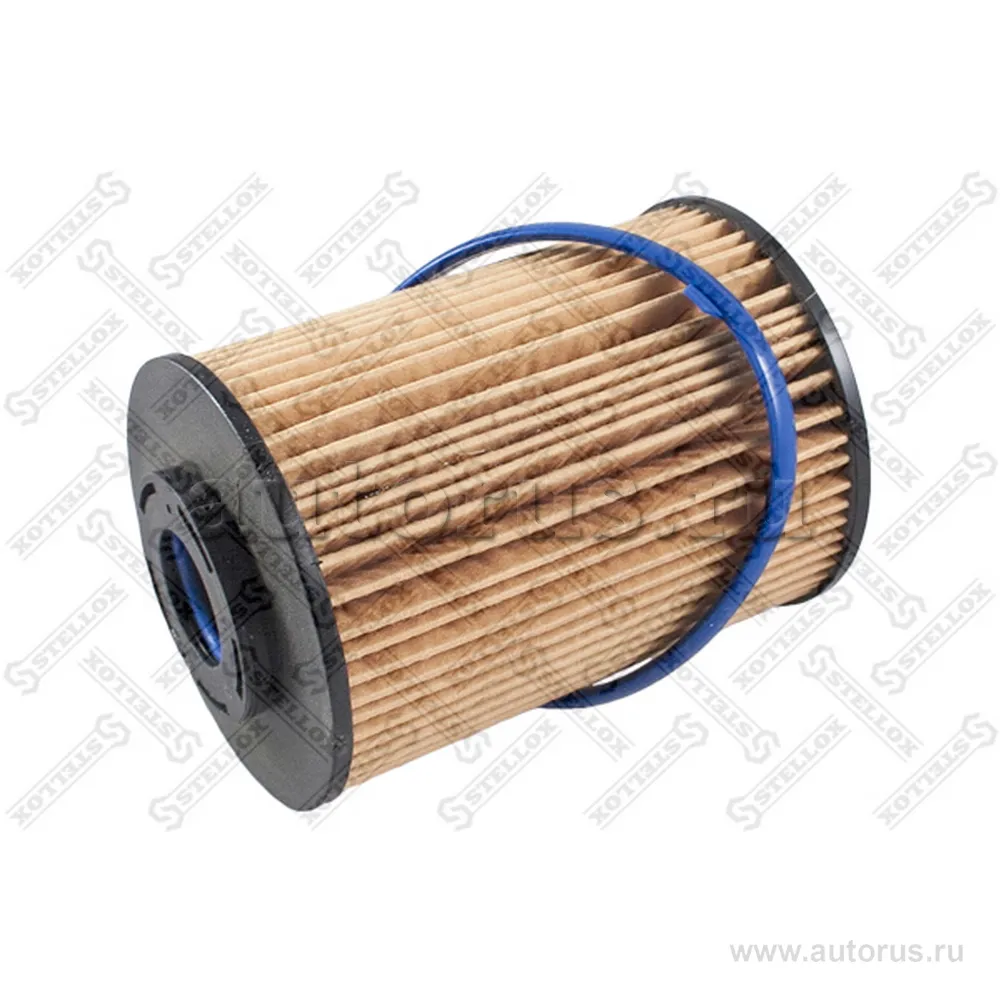 Фильтр топливный Ford Mondeo 2.0TDCi 07>, Volvo C30/C70/V50/V70 2. STELLOX 21-00798-SX