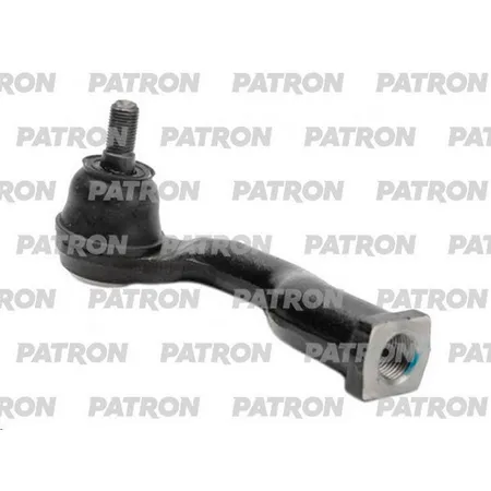 Наконечник рулевой тяги Заменен на PS1395R. KIA RETONA CE 06/99 - PATRON PS1381R