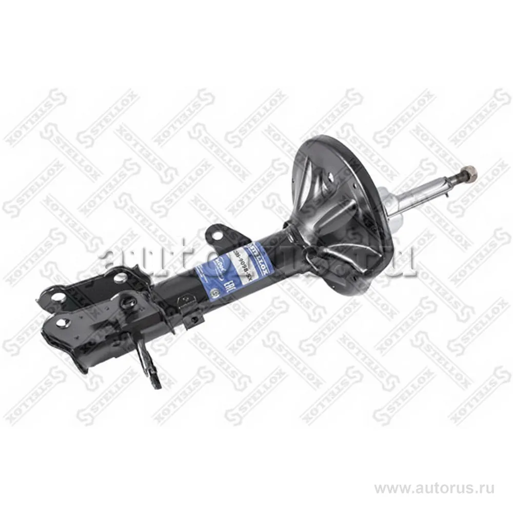 Амортизатор задний правый газовый Hyundai Matrix all 01> STELLOX 4203-9098-SX
