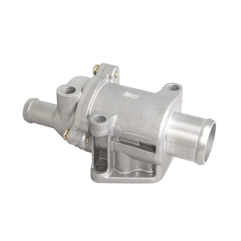 Термостат ВАЗ 2190, Lada Vesta (15-), X-Ray (15-) / Datsun on-Do OBERKRAFT KRAFT KT019513