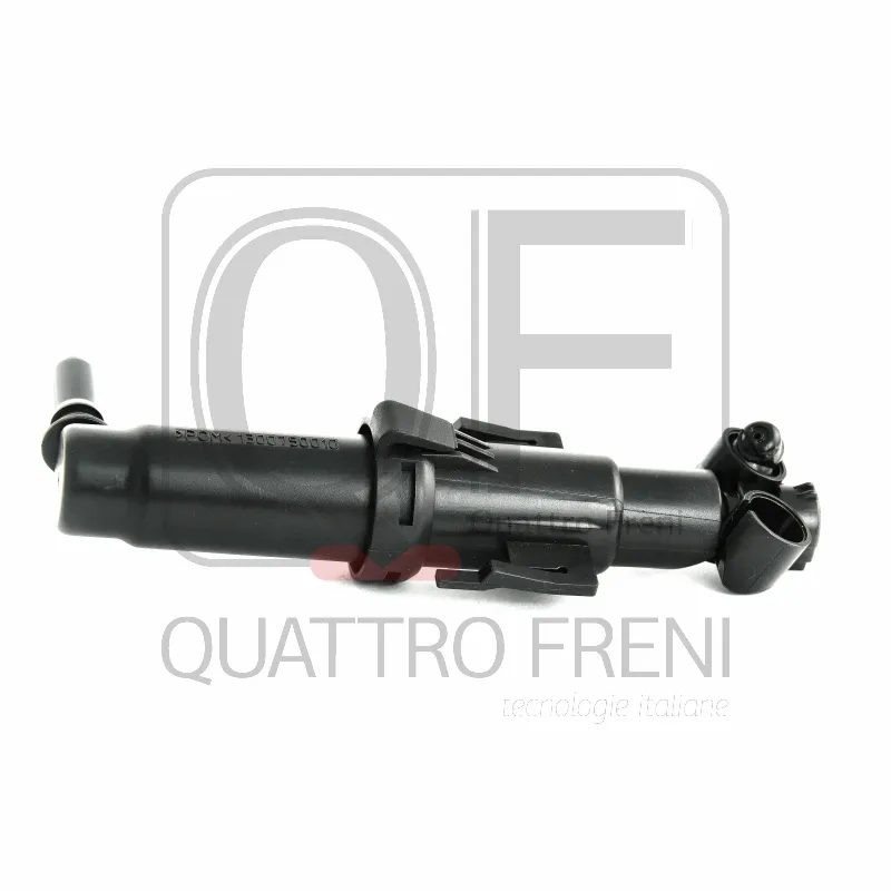 Форсунка омывателя фары RH QUATTRO FRENI QF10N00110
