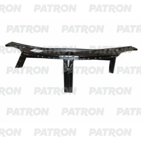 Панель кузова передн (телевизор) RENAULT: SANDERO 08- PATRON P77-0015T