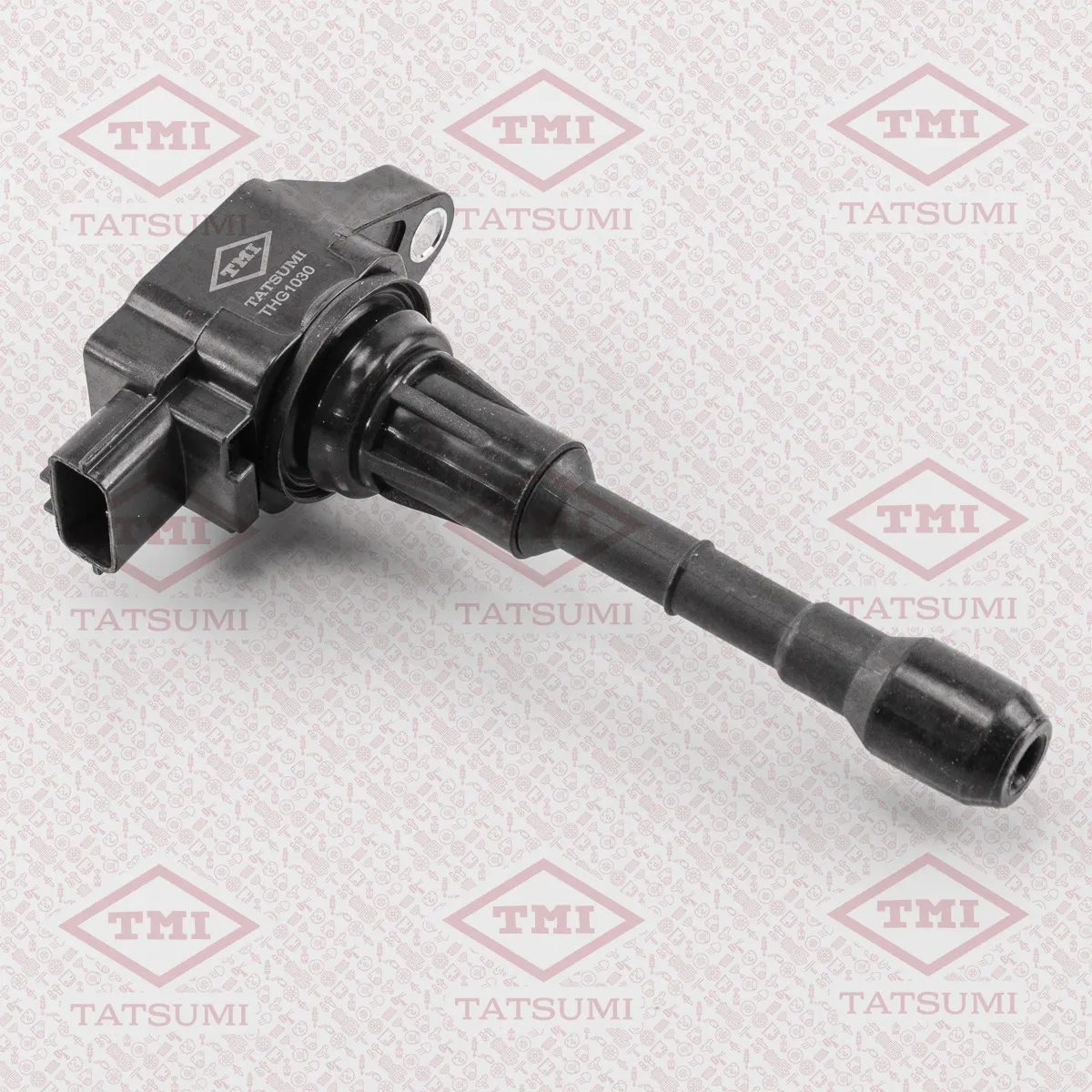 Катушка зажигания NISSAN Micra/Qashqai/+2/X-Trail 03->RENAULT Koleos TATSUMI THG1030