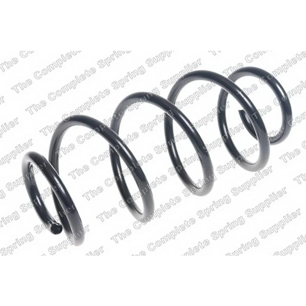 Пружина подвески LESJOFORS 4256885