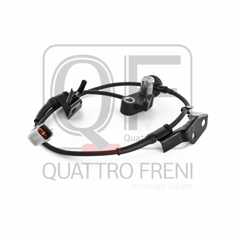 Импульсный датчик ABS FR RH QUATTRO FRENI QF60F00194