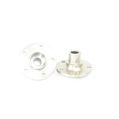 Ступица колеса передняя FOCUS/C-MAX/CONNECT 11- BSG BSG 30-325-034