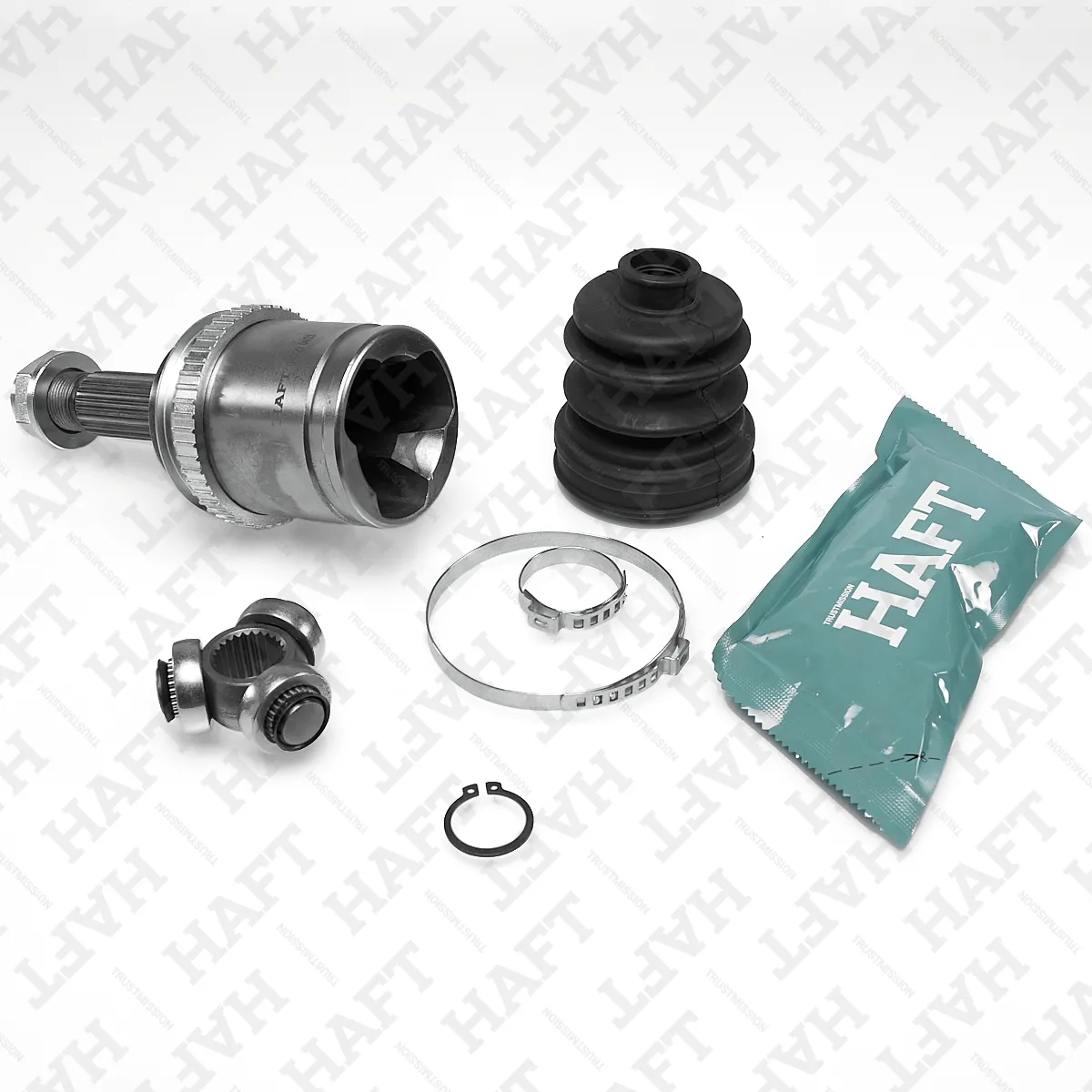 ШРУС наружный к-т HONDA CR-V(RD) 2.0 95-> HAFT GA0429