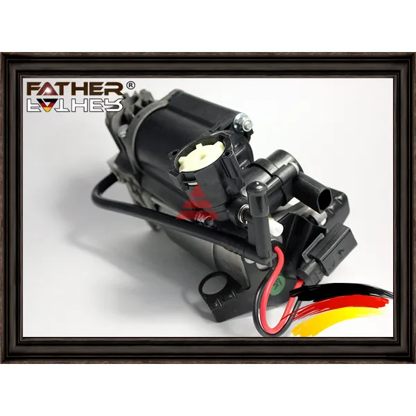 Компрессор пневмоподвески FATHER F774R88
