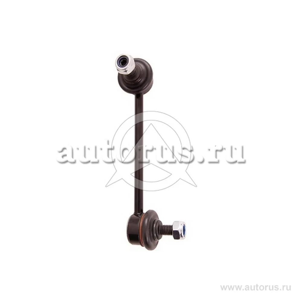 Тяга стабилизатора передняя L MAZDA 6/Atenza (GG/GH/GY/) 02-07 SIDEM 51168