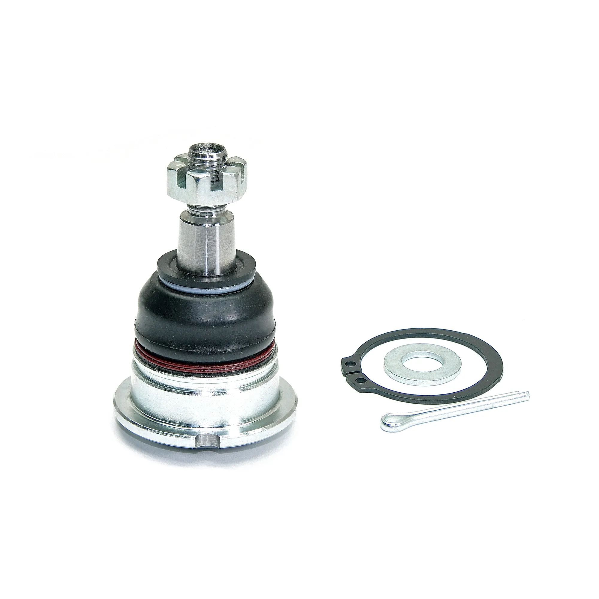 Шарнир шаровой BM.SBJ.024, MITSUBISHI Galant 92-, HONDA CR-V 96-02, Accord 97-, Civic 94-, OEM № 512 БелМаг BM.SBJ.024
