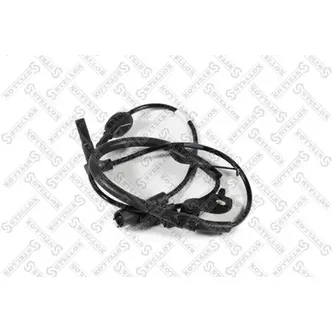 Датчик ABS передний прав. 4670A576 Mitsubishi ASX/Lancer/Outlander/P STELLOX 06-65755-SX