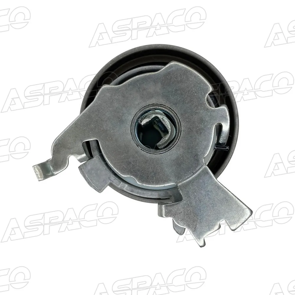 Ролик натяжителя ремня грм GM OPEL 1.8 2.0L ASTRA F/ OMEGA B/ VECTRA 1992-2010 ASPACO AP19350