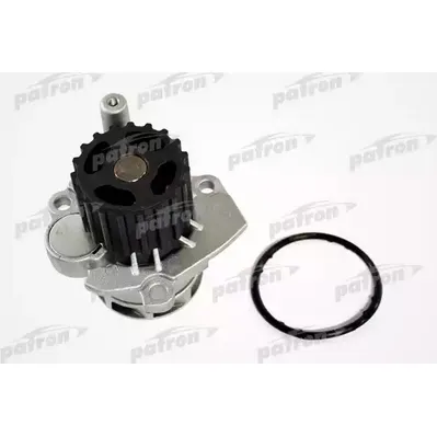 Насос водяной A-206 SEAT CORDOBA/IBIZA / SKODA FABIA / VW POLO 1 PATRON PWP1195