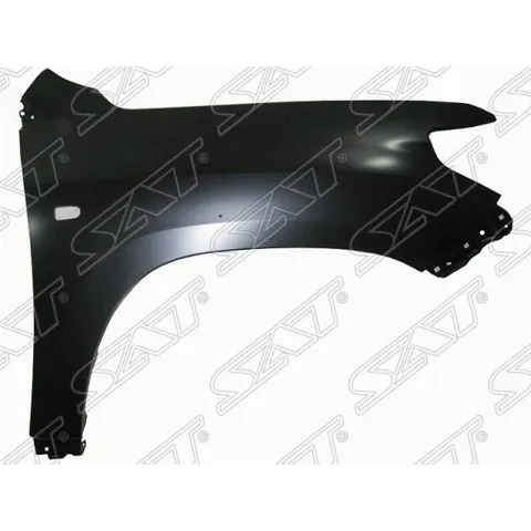 Крыло TOYOTA LAND CRUISER 200 07- RH ST-TY92-016-1