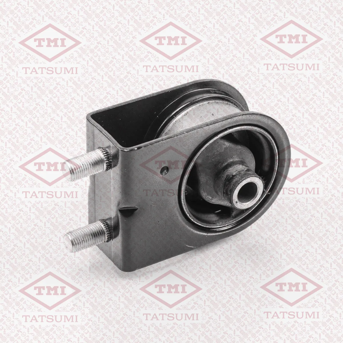Опора двигателя передняя MAZDA MPV 99-> TATSUMI TEG1282
