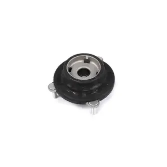 Опора амортизатора переднего без EDS колесо 17' Peugeot 407 all 04 STELLOX 12-37098-SX