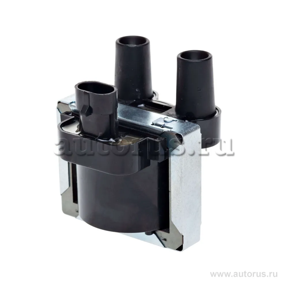 Катушка зажигания для а/м ГАЗ/УАЗ с дв. ЗМЗ-405/409/УМЗ-4216 (АМР) STARTVOLT SC 0305