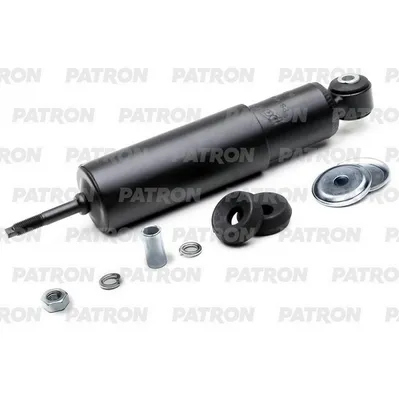 Амортизатор подвески передн CHEVROLET: NIVA 02> PATRON PSA444266