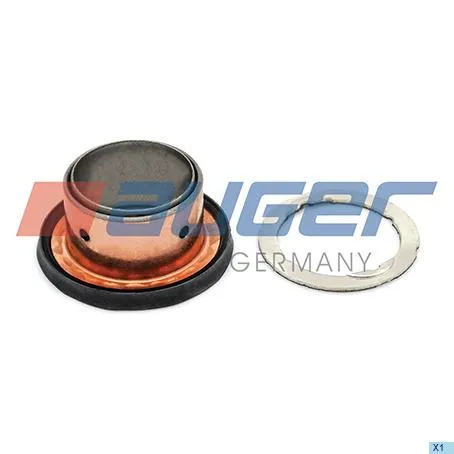 Втулка стабилизатора кабины MB Actros Axor AUGER 53264