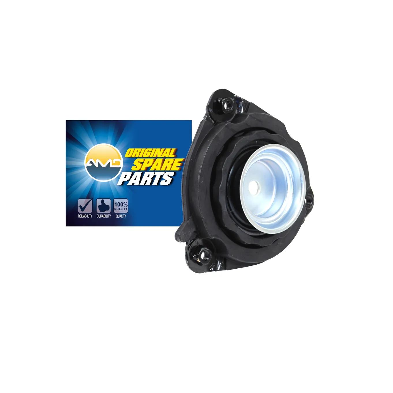 Опора амортизатора переднего 54320-3JA0A /.SB2672 .SB2672 AMD AMD.SB2672